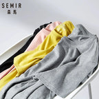 Premium Cotton Crew Neck T-Shirt For Everyday Wear