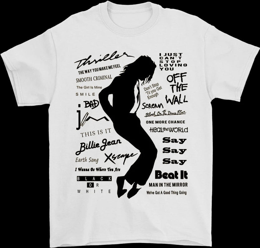 Vintage Washed Oversized Graphic T-Shirt Streetwear