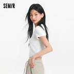 Premium Cotton Crew Neck T-Shirt For Everyday Wear