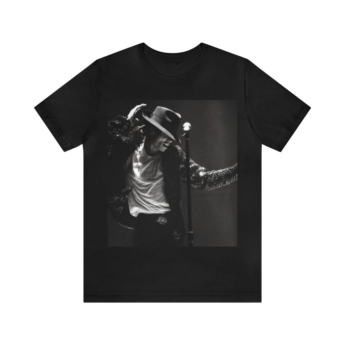 Vintage Washed Oversized Graphic T-Shirt Streetwear