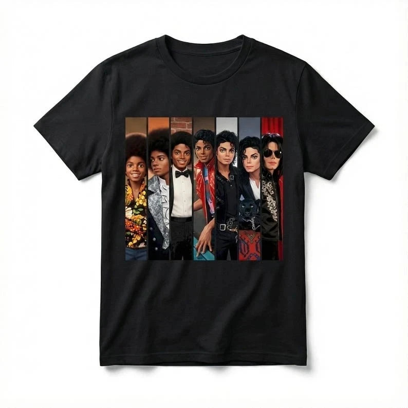 Vintage Washed Oversized Graphic T-Shirt Streetwear
