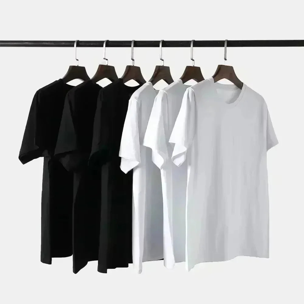 Y2K Eye Graphic T-Shirt Streetwear – Unisex Relaxed Fit