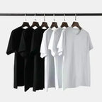 Y2K Eye Graphic T-Shirt Streetwear – Unisex Relaxed Fit