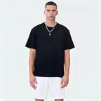 Y2K Eye Graphic T-Shirt Streetwear – Unisex Relaxed Fit