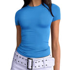 Modern Cotton T-Shirt – Soft, Breathable Everyday Fit