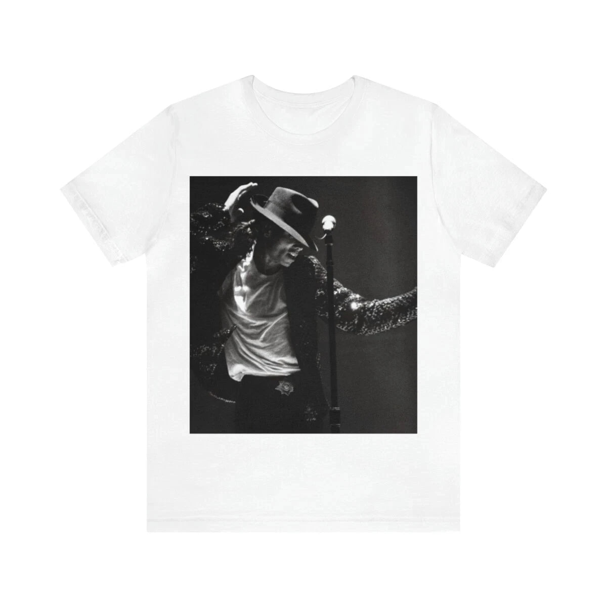 Vintage Washed Oversized Graphic T-Shirt Streetwear