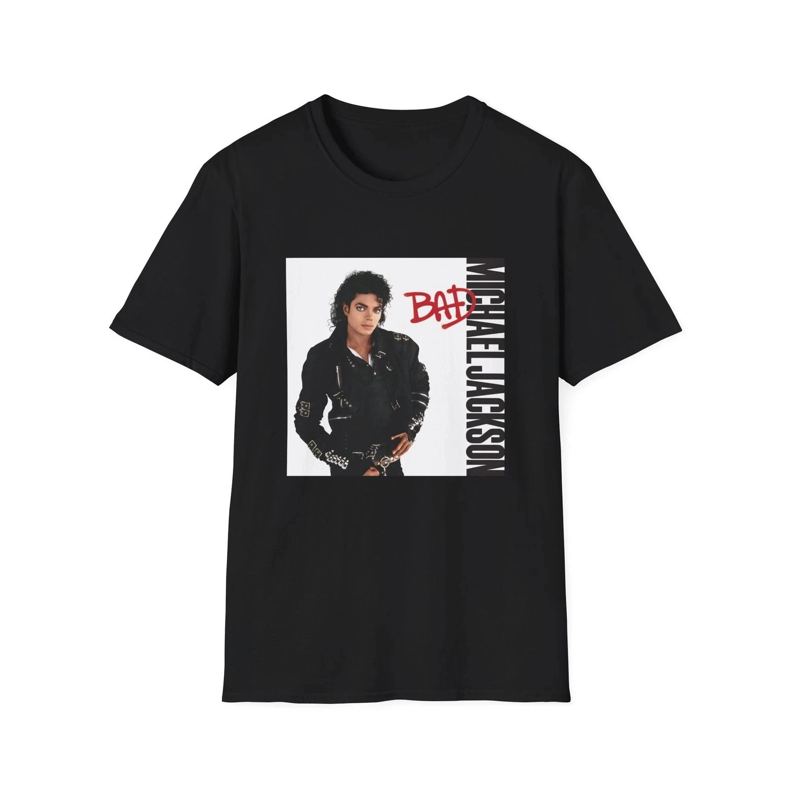Vintage Washed Oversized Graphic T-Shirt Streetwear